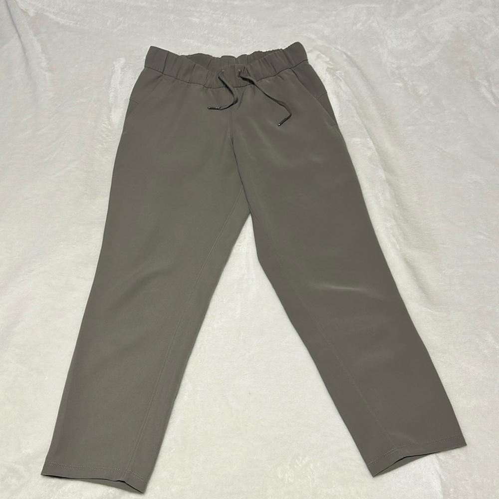 LULULEMON On the Fly Pant